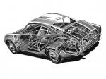 Fiat Abarth 750GT 1956 года